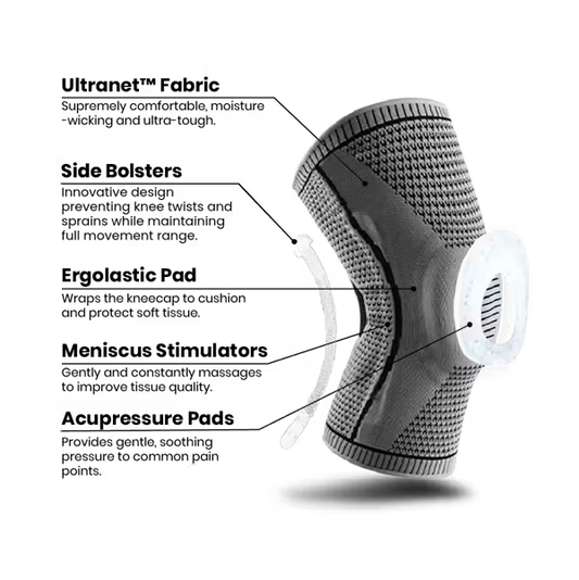 Ultra Knee Elite™