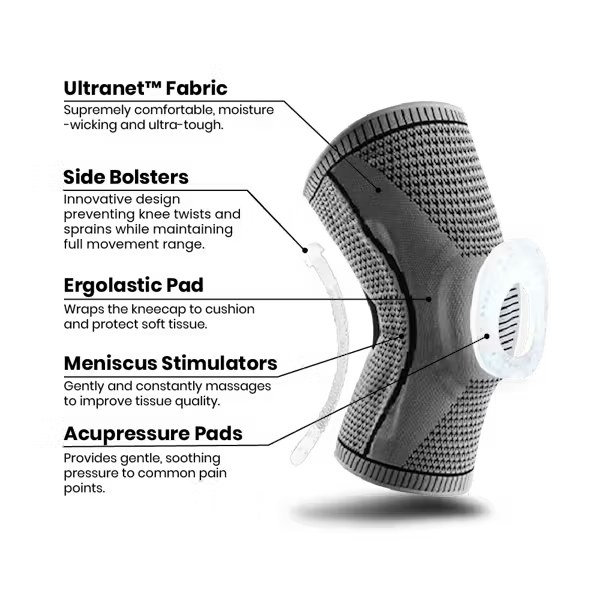 Ultra Knee Elite™