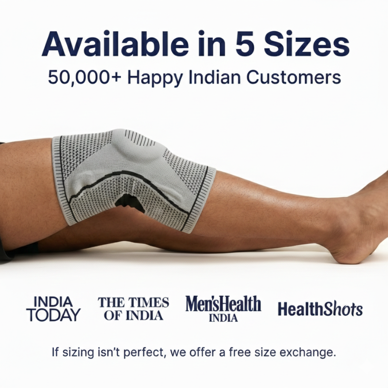 Ultra Knee Elite™
