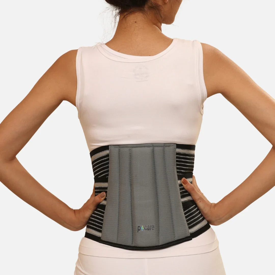 Lumbar Support - Back Relief