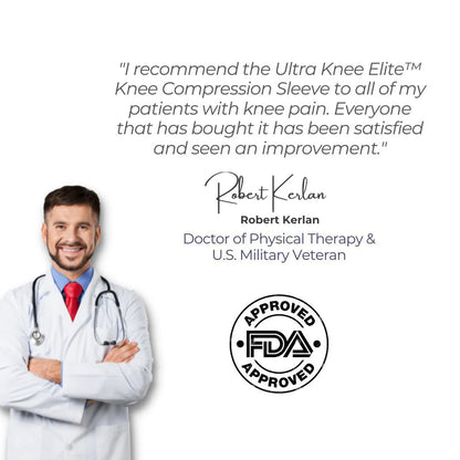 Ultra Knee Elite™