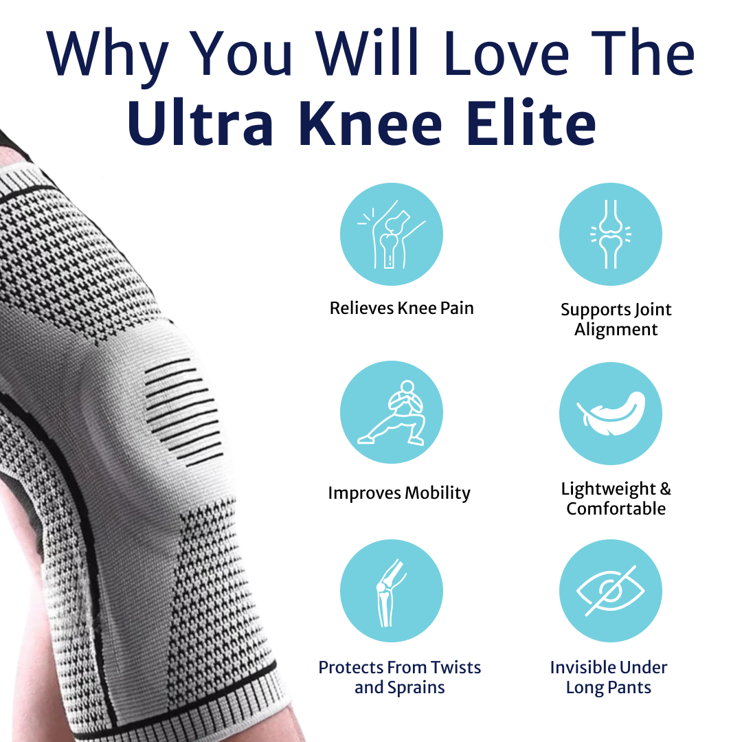 Ultra Knee Elite™