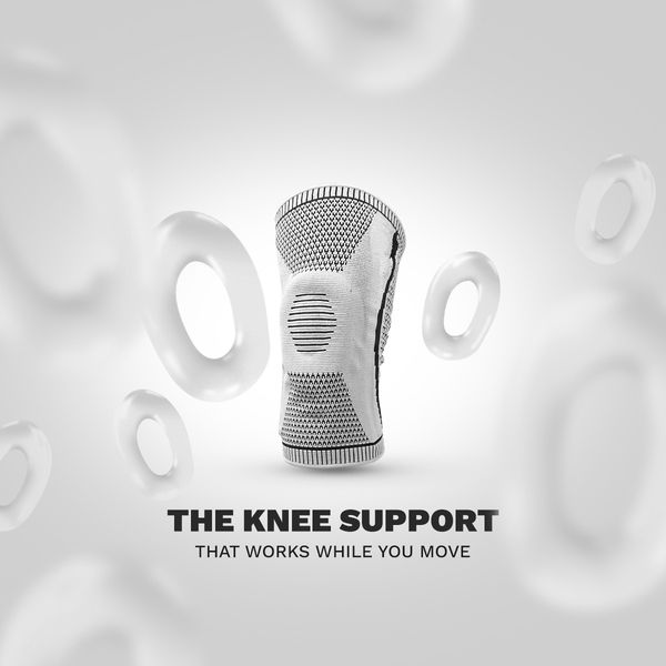 Ultra Knee Elite™