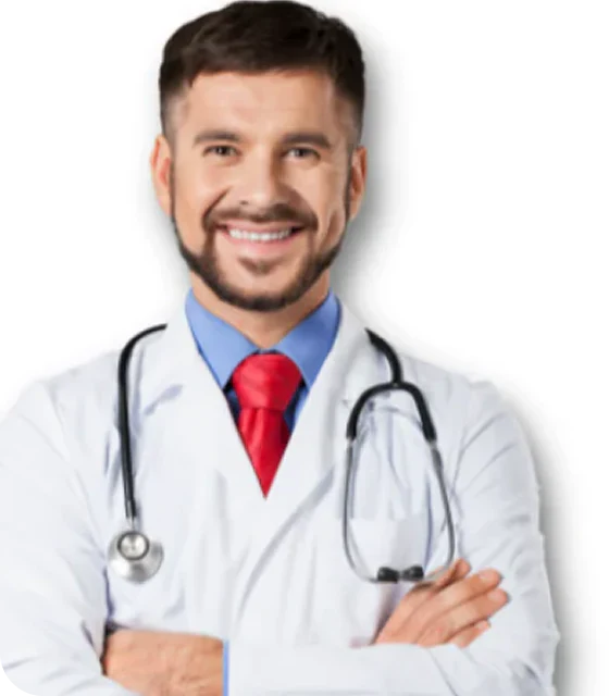 Dr. Robert Kerlan