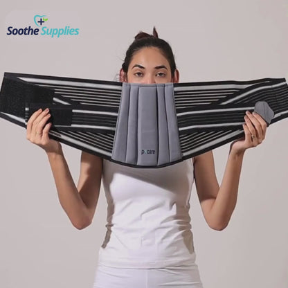 Lumbar Support - Back Relief
